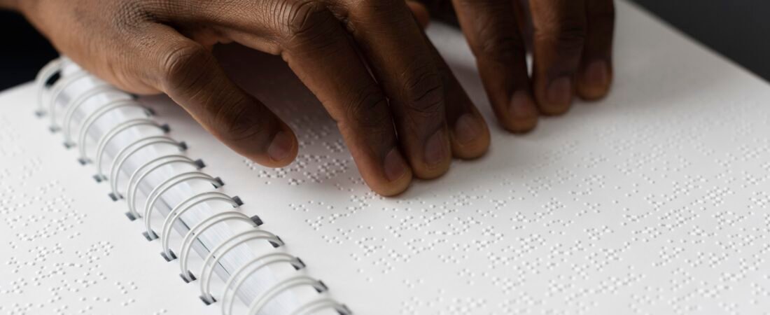 Livros Infantis em Braille: Promovendo a Acessibilidade para Todos