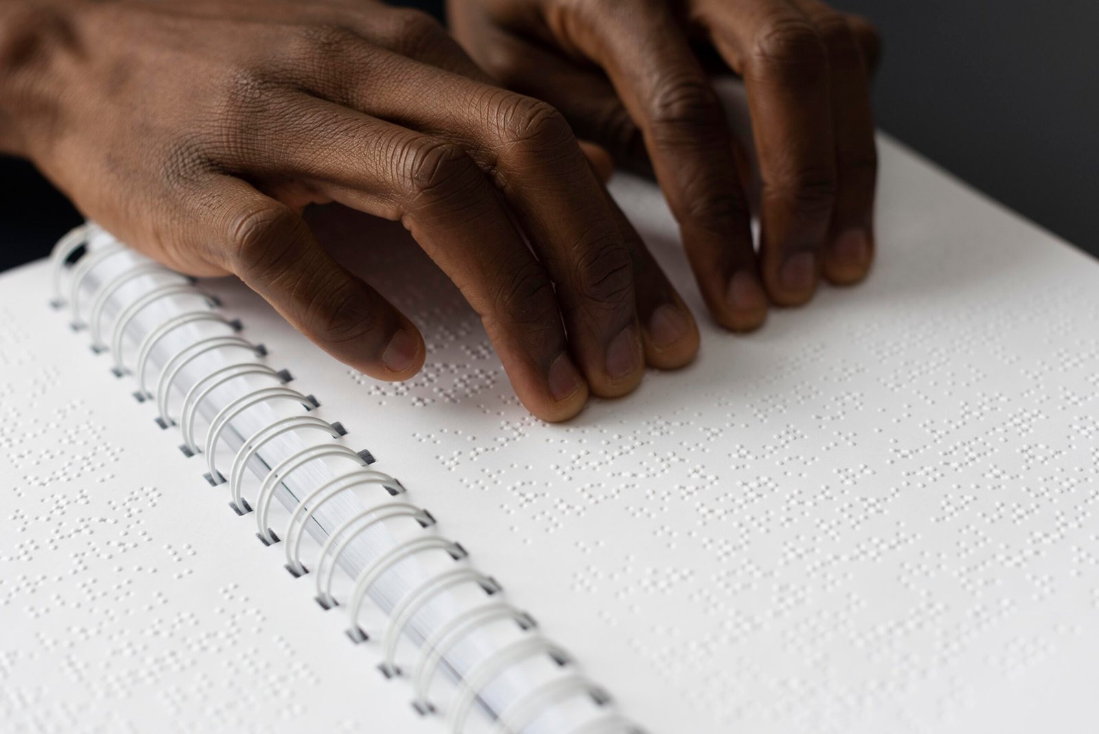 Livros Infantis em Braille: Promovendo a Acessibilidade para Todos